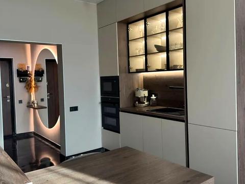 квартира по адресу Шевченко просп., 29/1