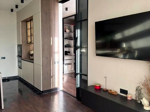 квартира по адресу Шевченко просп., 29/1