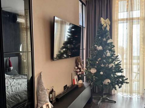 квартира по адресу Шевченко просп., 29/1