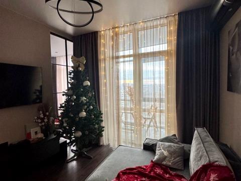 квартира за адресою Шевченка просп., 29/1