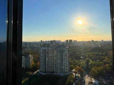 квартира по адресу Шевченко просп., 29/1