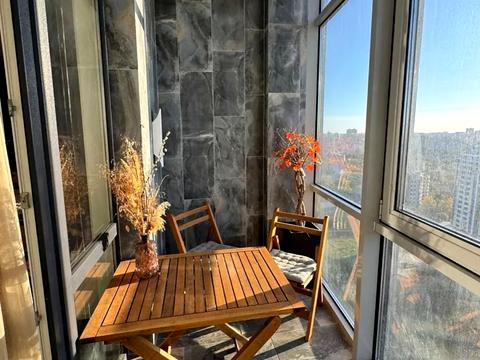 квартира по адресу Шевченко просп., 29/1