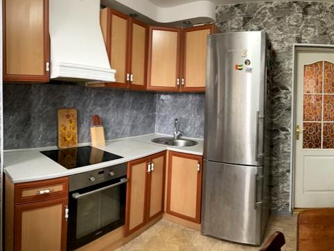 квартира за адресою Василя Доманицького вул. (Генерала Потапова), 1-Д