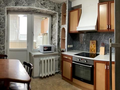 квартира за адресою Василя Доманицького вул. (Генерала Потапова), 1-Д