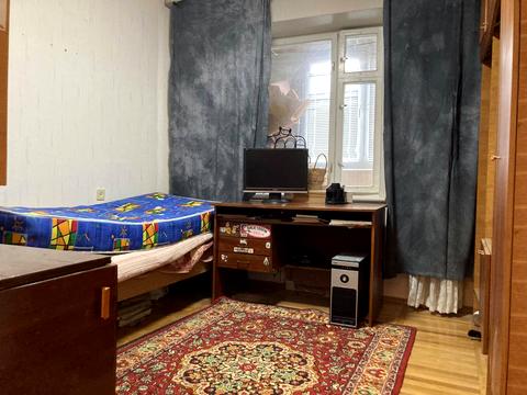 квартира за адресою Василя Доманицького вул. (Генерала Потапова), 1-Д