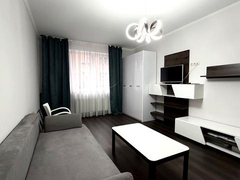 квартира по адресу Васильковая ул., 42/2