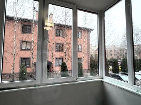 квартира по адресу Васильковая ул., 42/2