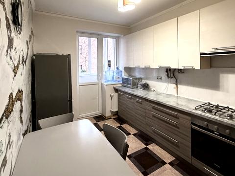 квартира по адресу Васильковая ул., 42/2