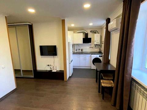 квартира за адресою Дніпро, Дмитра Яворницького просп. (Карла Маркса), 4