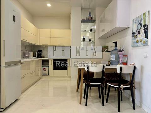 квартира за адресою Київ, Трускавецька вул., 4-Б