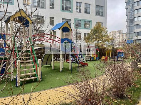 квартира за адресою Київ, Трускавецька вул., 4-Б