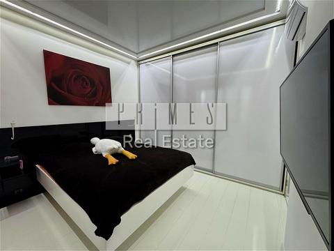 квартира за адресою Київ, Трускавецька вул., 4-Б