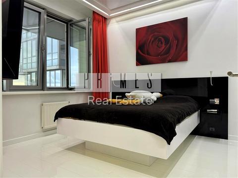 квартира за адресою Київ, Трускавецька вул., 4-Б