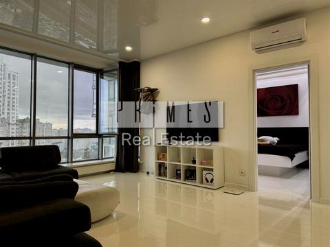 квартира за адресою Київ, Трускавецька вул., 4-Б