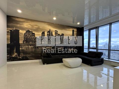 квартира за адресою Київ, Трускавецька вул., 4-Б