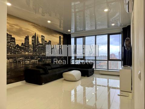 квартира за адресою Київ, Трускавецька вул., 4-Б