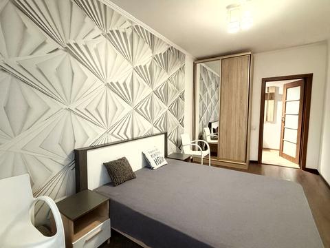 квартира по адресу Васильковая ул., 42/2