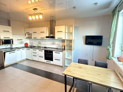 квартира за адресою Юрія Кондратюка вул., 5