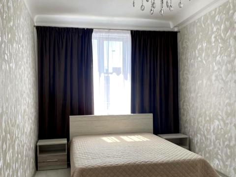 квартира за адресою Шевченка вул., 23/13