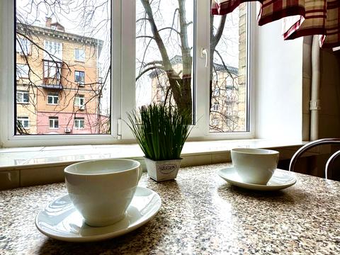 квартира за адресою Цитадельна вул., 4/7