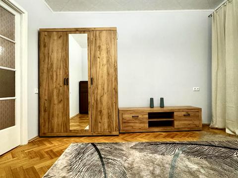 квартира за адресою Цитадельна вул., 4/7