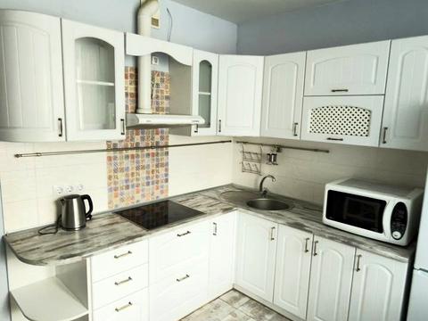 квартира по адресу Сергея Данченко ул., 30