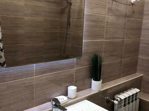 квартира за адресою Соборності просп. (Возз'єднання), 24