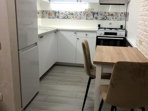 квартира за адресою Соборності просп. (Возз'єднання), 24