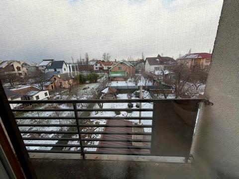 квартира за адресою Минайська вул., 16-Д