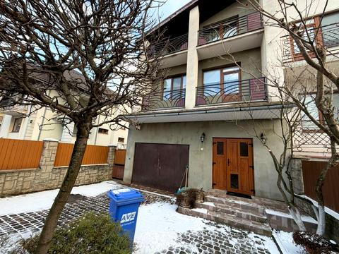 квартира за адресою Минайська вул., 16-Д