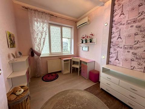 квартира за адресою Минайська вул., 16-Д