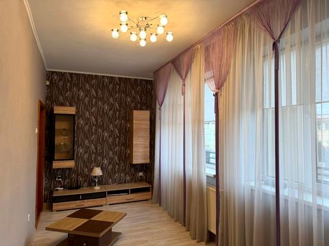 квартира за адресою Минайська вул., 16-Д