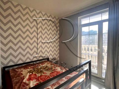 квартира за адресою Михайла Максимовича вул. (Онуфрія Трутенка), 28-Б