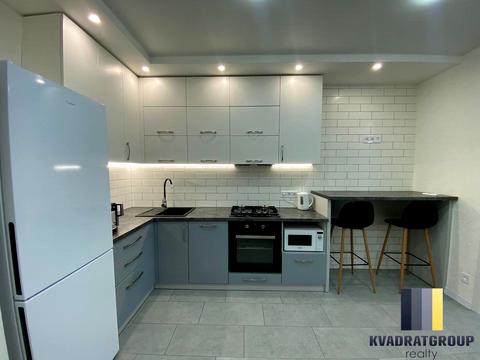 квартира за адресою Запорізьке шосе, 30я