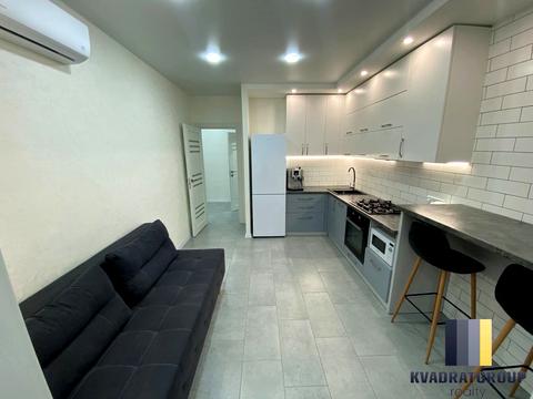 квартира за адресою Запорізьке шосе, 30я