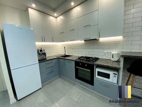 квартира за адресою Запорізьке шосе, 30я