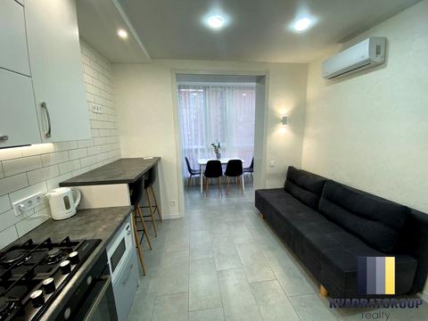 квартира за адресою Запорізьке шосе, 30я