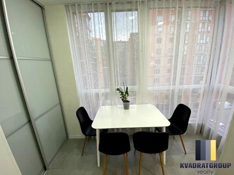 квартира за адресою Запорізьке шосе, 30я