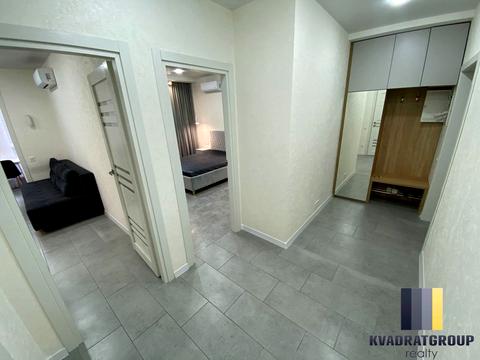 квартира за адресою Запорізьке шосе, 30я