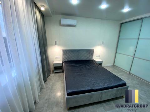 квартира за адресою Запорізьке шосе, 30я