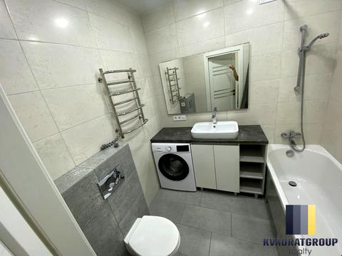 квартира за адресою Запорізьке шосе, 30я