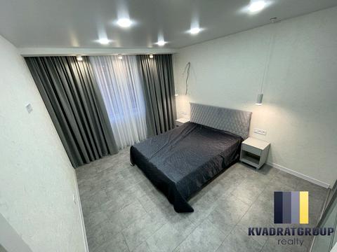 квартира за адресою Запорізьке шосе, 30я