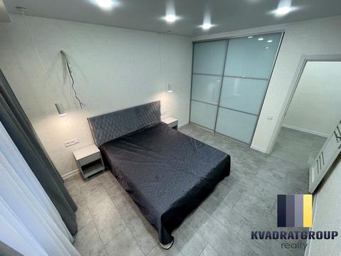 квартира за адресою Запорізьке шосе, 30я