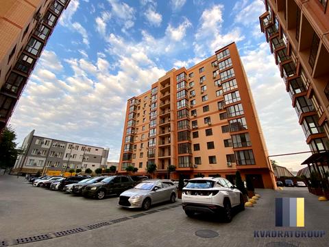 квартира за адресою Запорізьке шосе, 30я