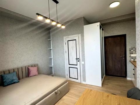 квартира по адресу Нагорная ул., 16/18