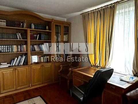 дом по адресу Франка