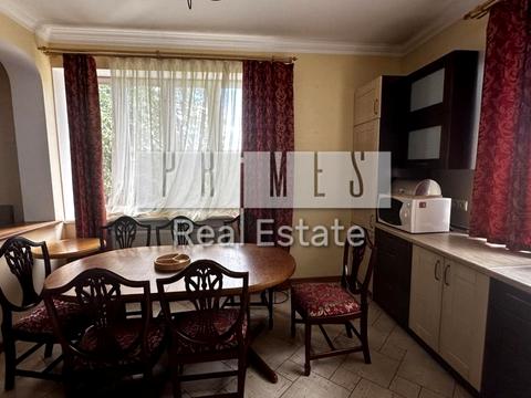 дом по адресу Франка