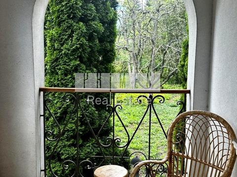 дом по адресу Франка