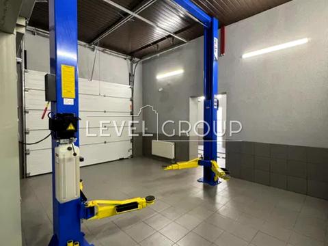 комерційна за адресою Олександрівська, 11