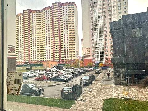 квартира по адресу Бориса Гмыри ул., 20